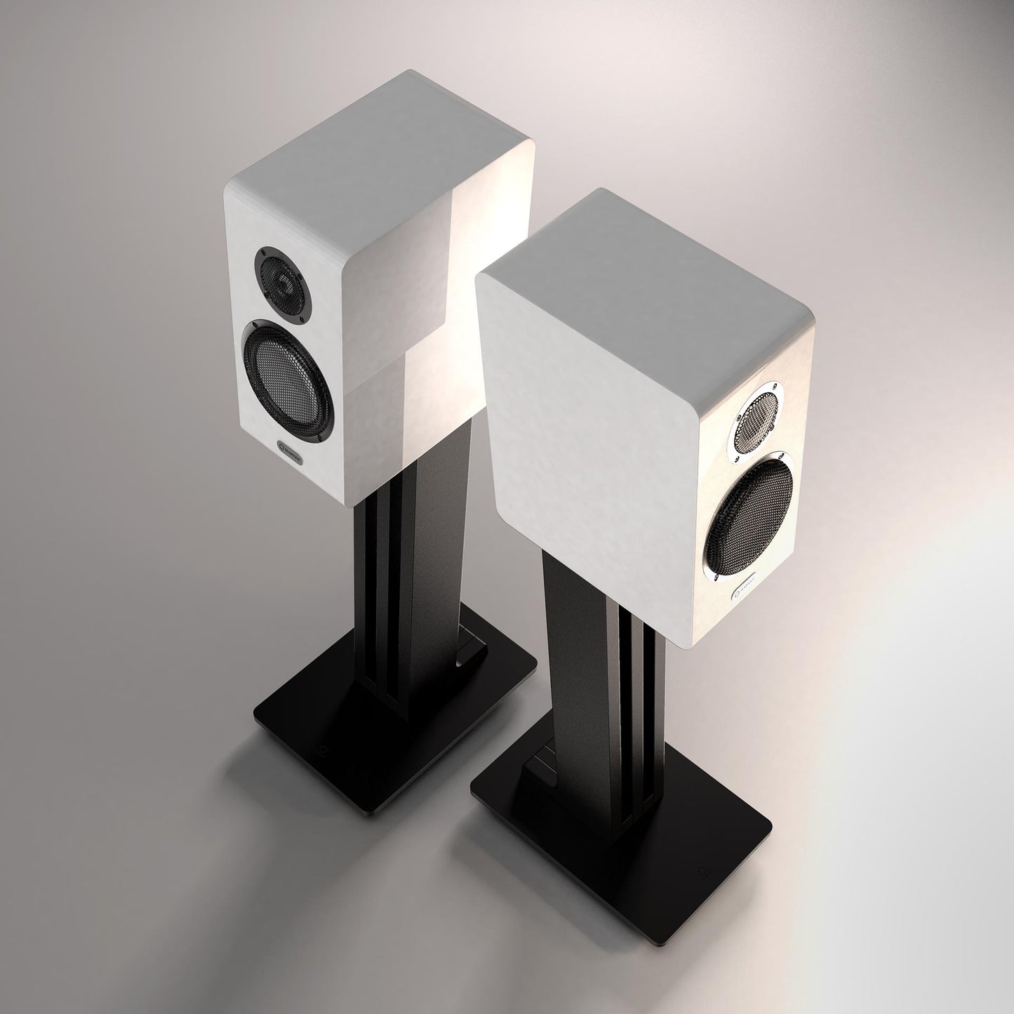 Marten Oscar Duo Standmount Speakers