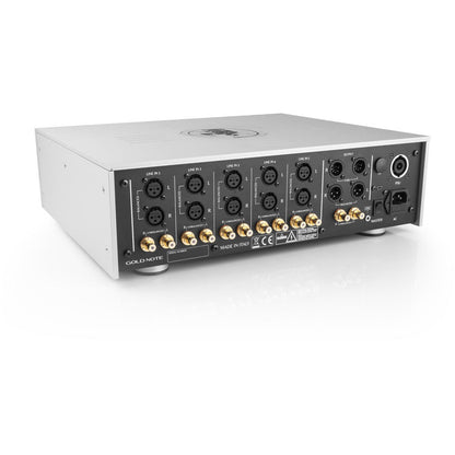 Gold Note P-1000 Line Pre Amplifier