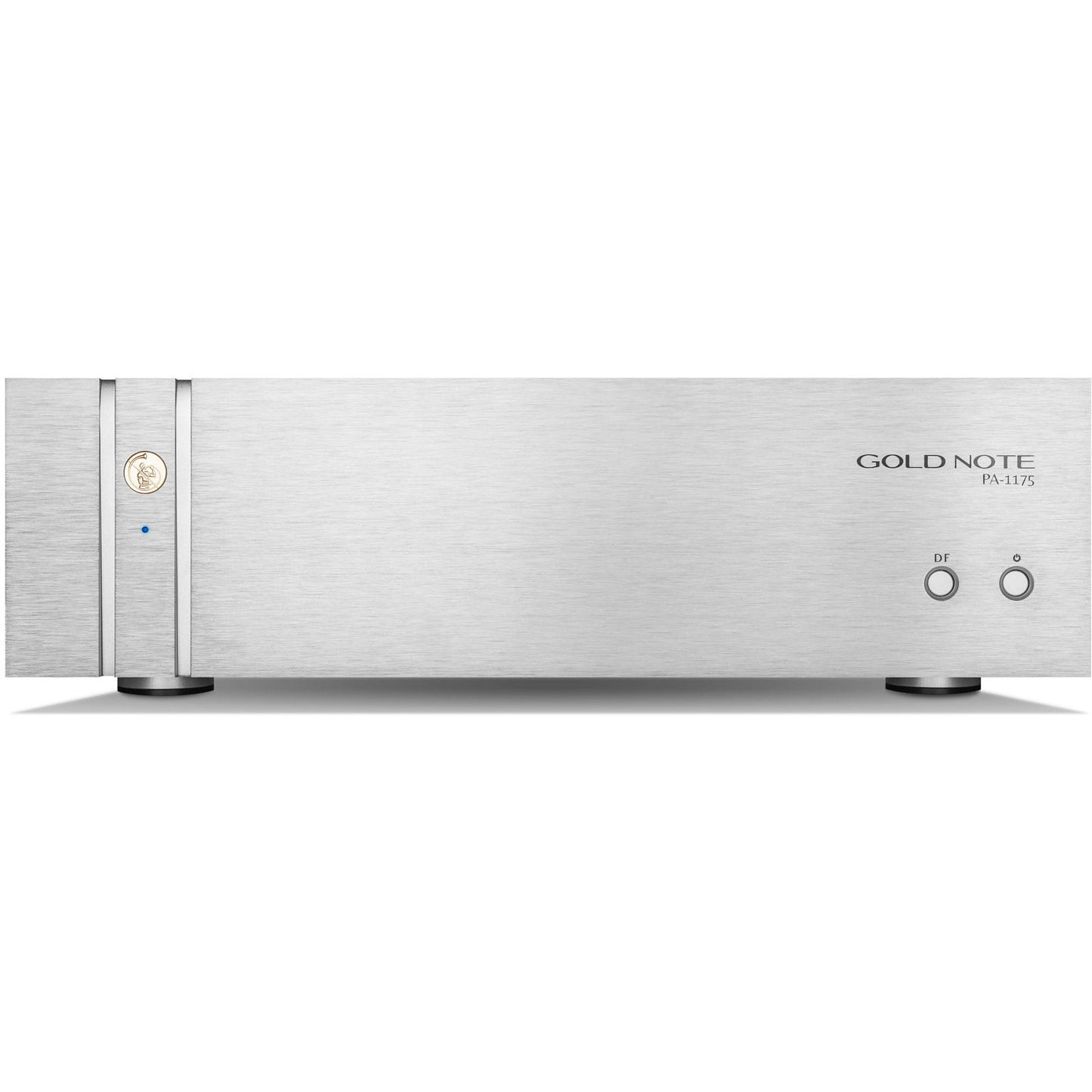 Gold Note PA-1175 MKII Power Amplifier