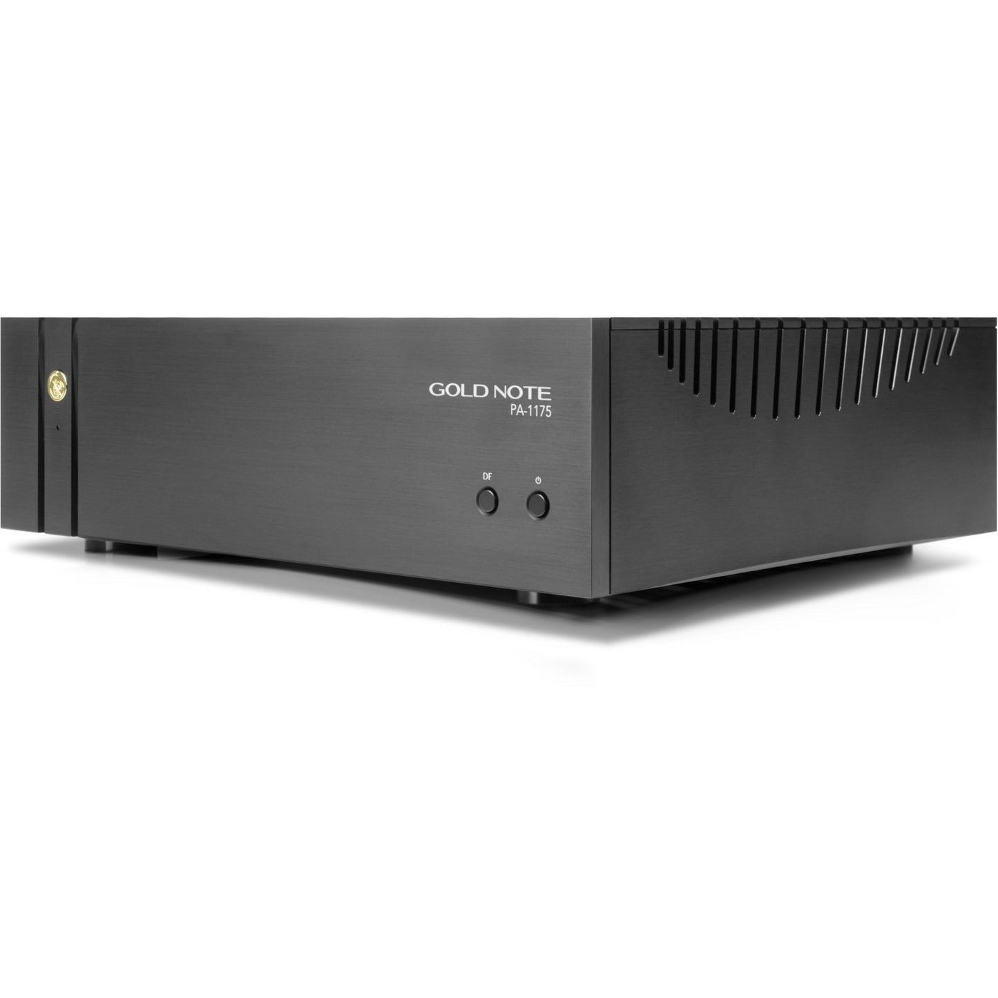 Gold Note PA-1175 MKII Power Amplifier