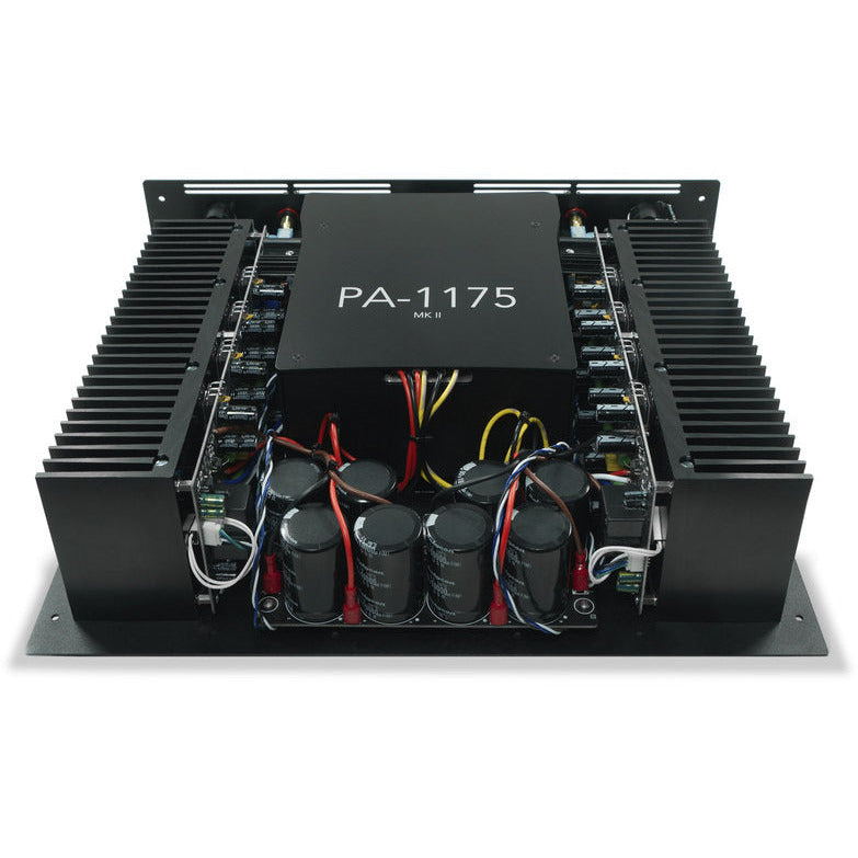 Gold Note PA-1175 MKII Power Amplifier