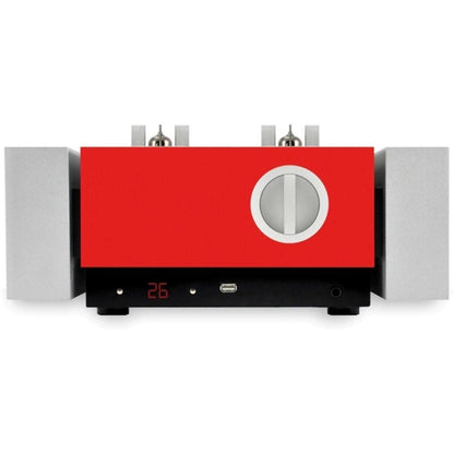 Pathos Classic Remix Integrated Amplifier - Kronos AV