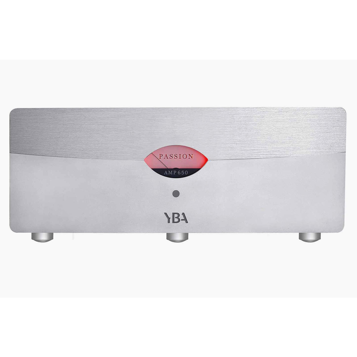 YBA Passion A650 Power Amplifier