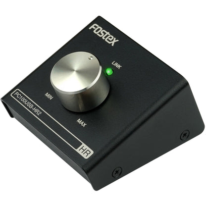 Fostex PC100 USB HR DAC & Headphone Amplifier
