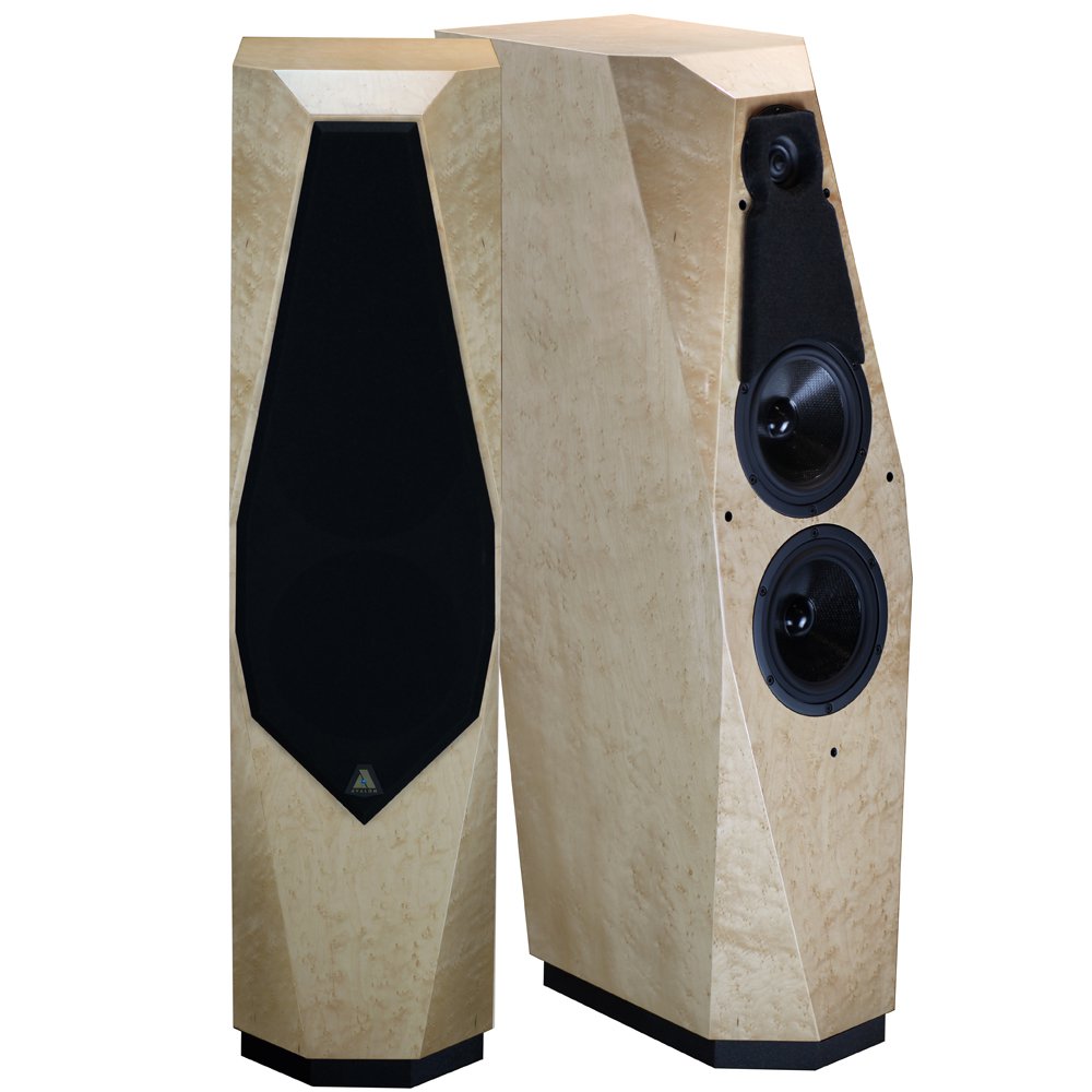 Avalon PM1.2 Loudspeakers