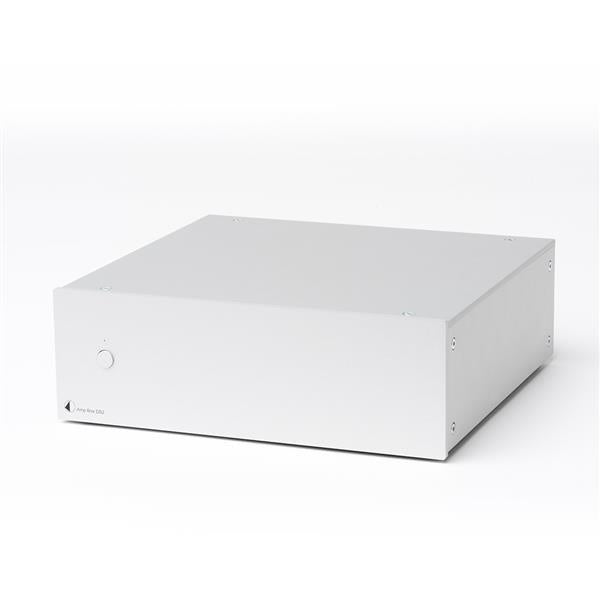 Pro-Ject Amp Box DS2 Power Amplifier