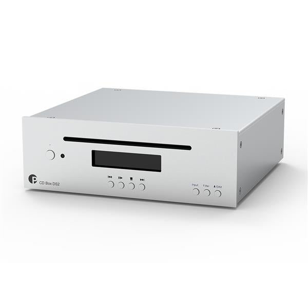 Pro-Ject CD Box DS2 T CD Player