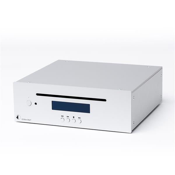 Pro-Ject CD Box DS2 T CD Player