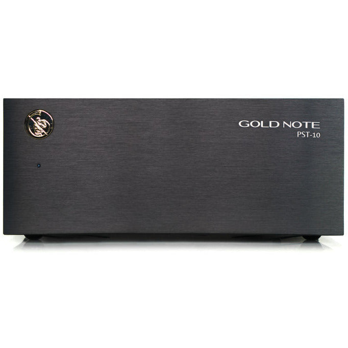 Gold Note PST-10 Turntable Power Supply