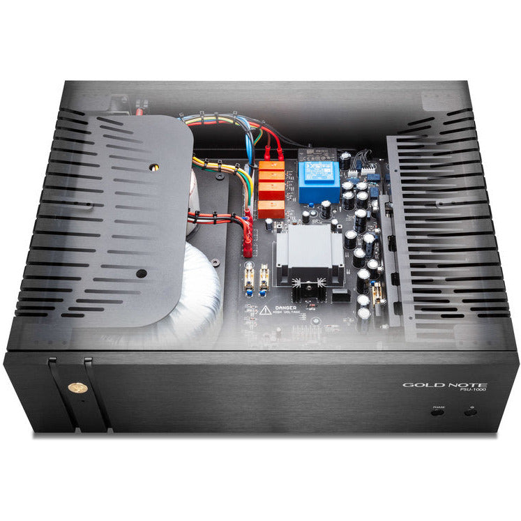 Gold Note PSU-1000 Power Supply