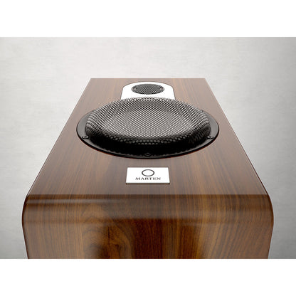 Marten Parker Duo Standmount Speakers