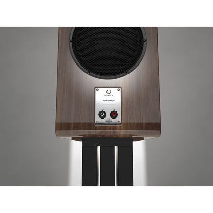 Marten Parker Duo Standmount Speakers