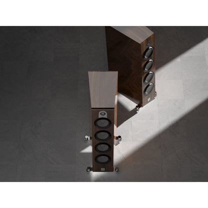 Marten Parker Quintet Loudspeakers