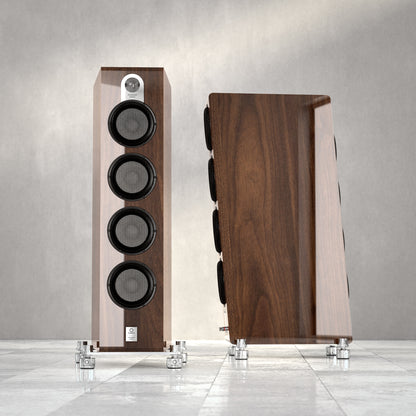 Marten Parker Quintet Loudspeakers