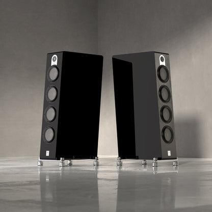 Marten Parker Quintet Loudspeakers