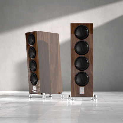 Marten Parker Quintet Loudspeakers