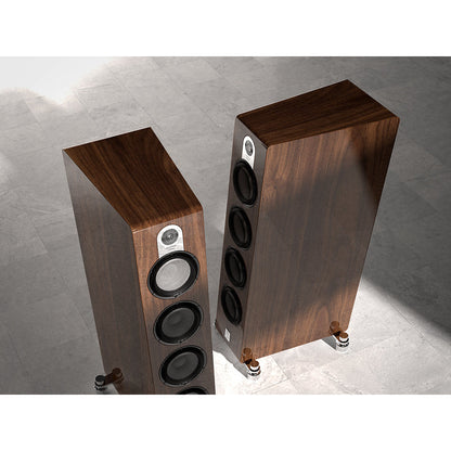 Marten Parker Quintet Loudspeakers