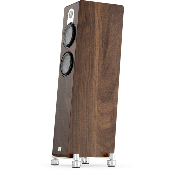 Marten Parker Trio Loudspeakers