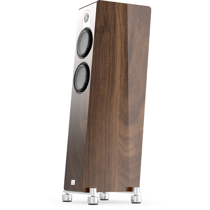 Marten Parker Trio Loudspeakers