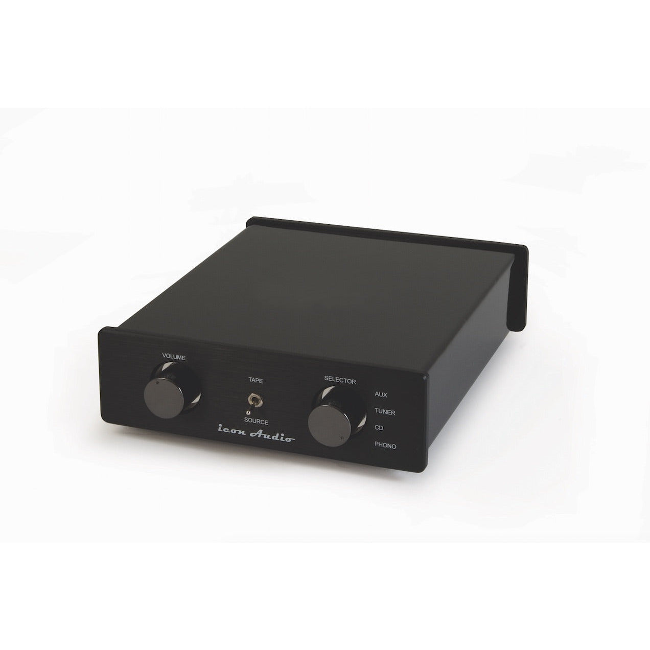 Icon Audio Passice Pre Amplifier - Kronos AV