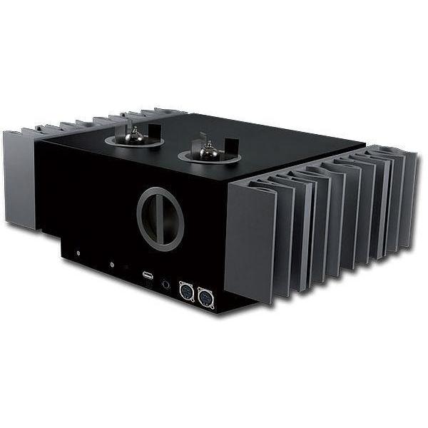 Pathos Inpol Ear Headphone Amplifier - Kronos AV