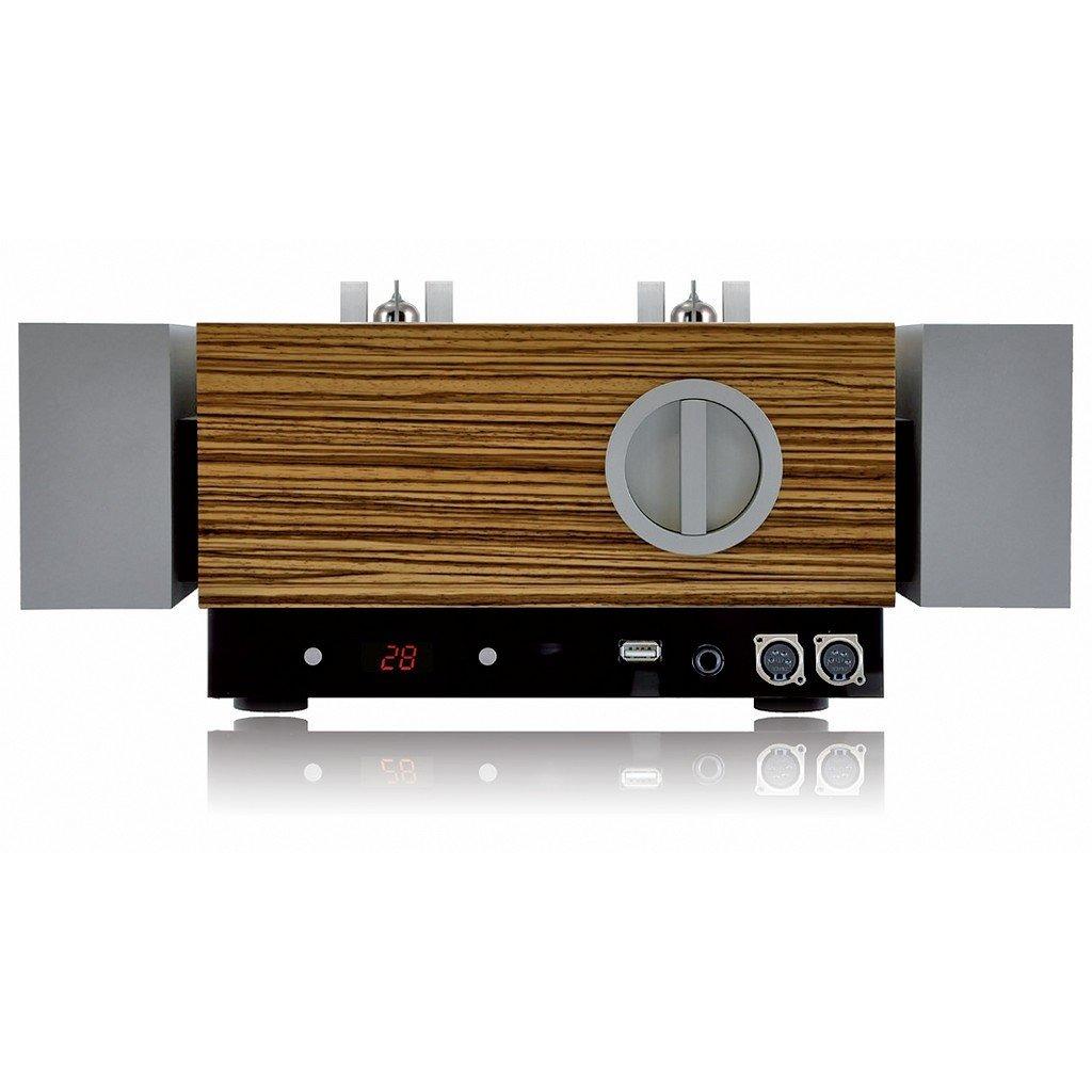 Pathos Inpol Ear Headphone Amplifier - Kronos AV