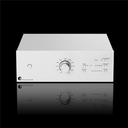 Pro-Ject Phono Box DS3 B Phono Stage