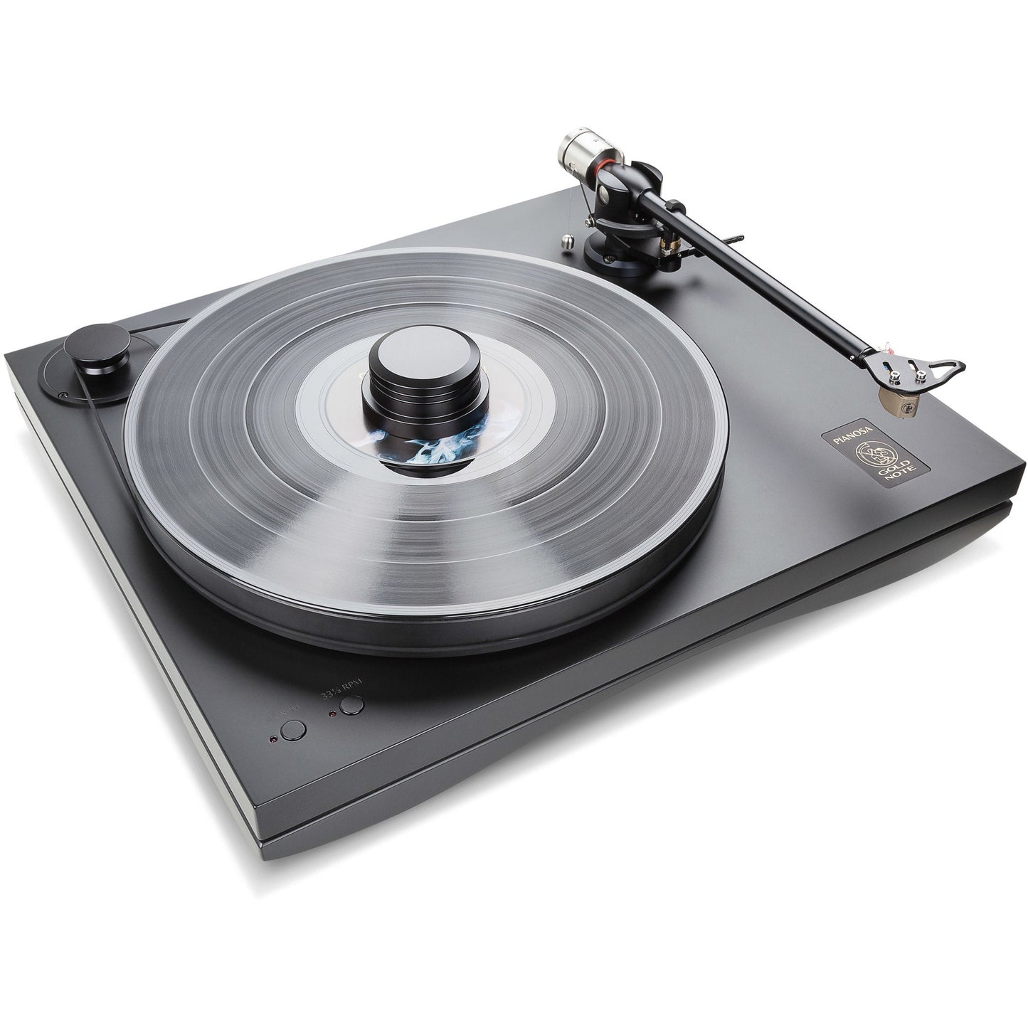 Gold Note Pianosa Turntable
