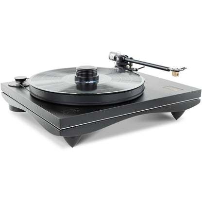 Gold Note Pianosa Turntable - Kronos AV