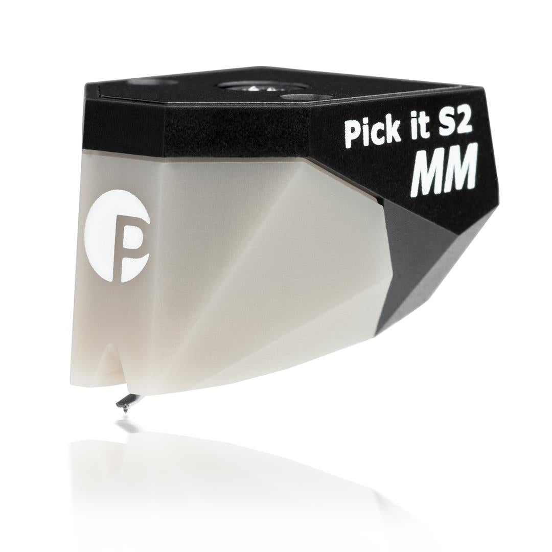 Pro-Ject Pick It S2 MM Cartridge