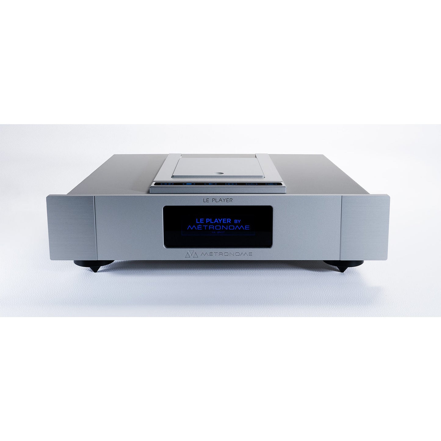 Metronome Le Player 4 CD Transport