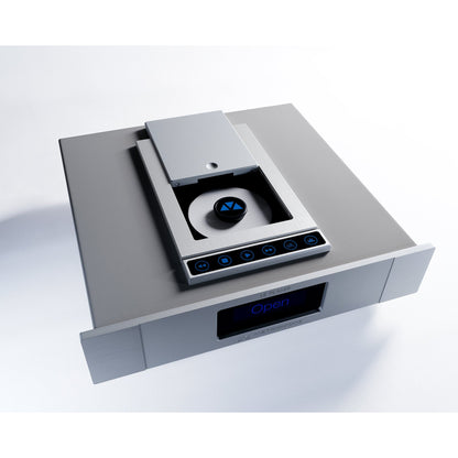 Metronome Le Player 4 CD Transport