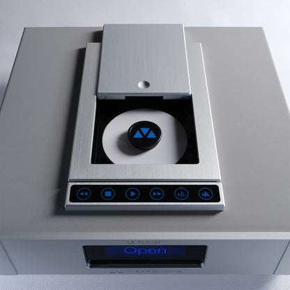 Metronome Le Player 4 CD Transport