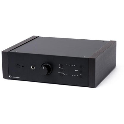 Pro-Ject Pre Box DS2 Digital - Kronos AV