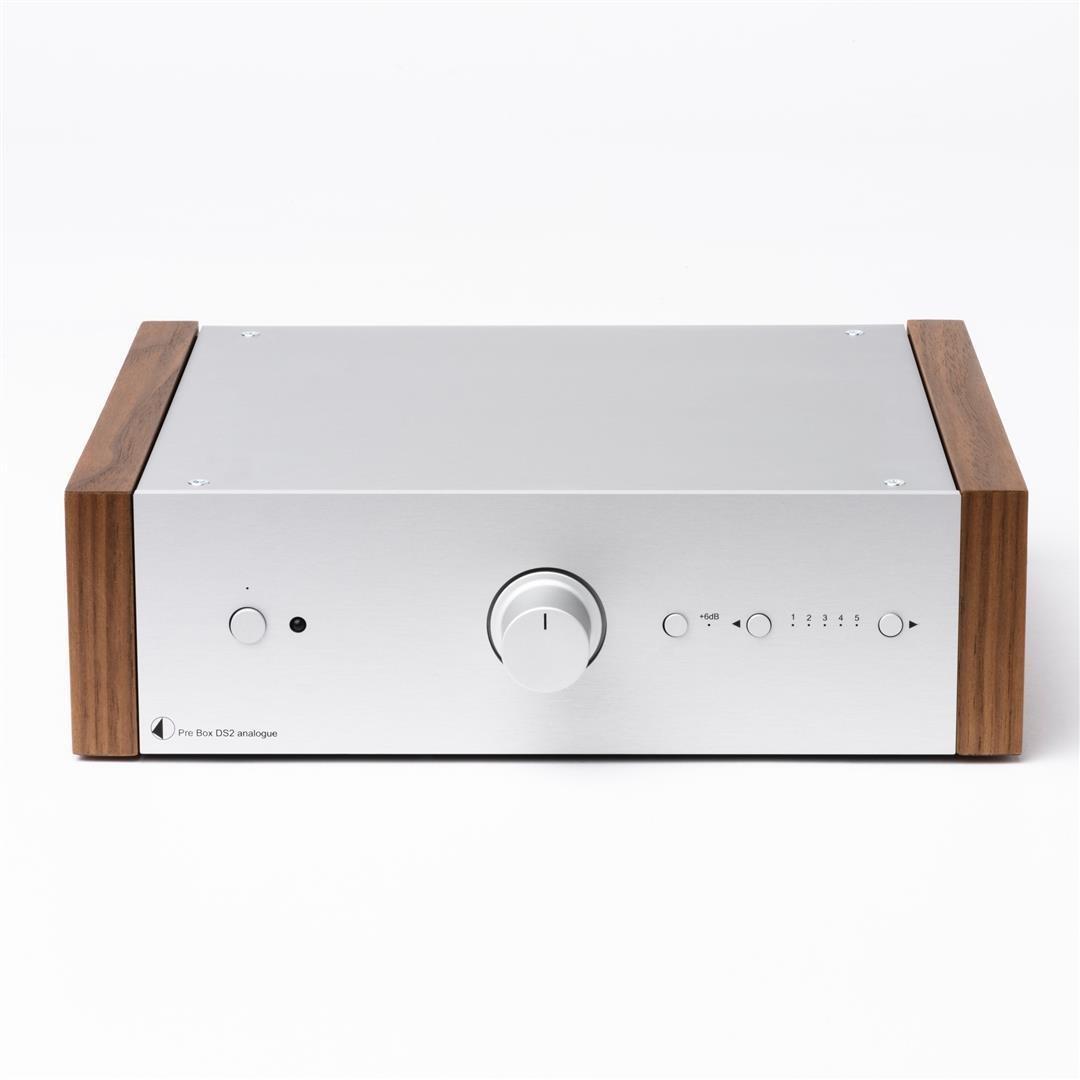 Pro-Ject Pre Box DS2 Digital - Kronos AV