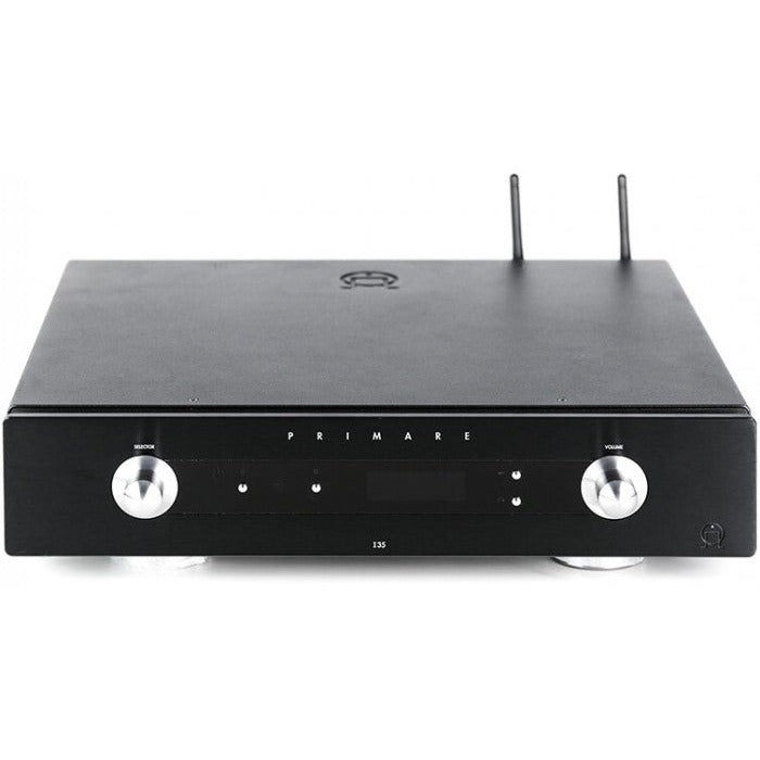 Primare i35 Prisma Integrated Amplifier - Kronos AV