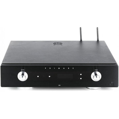 Primare i35 Prisma Integrated Amplifier - Kronos AV