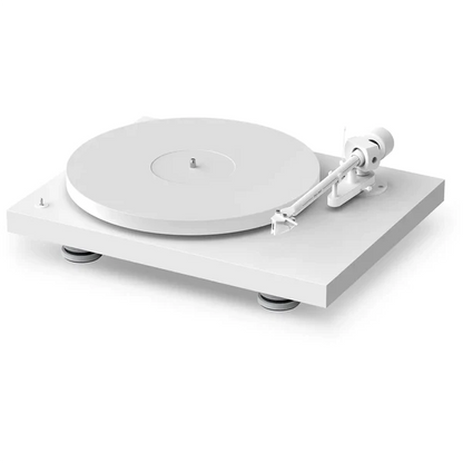 Pro-Ject Debut Pro - Limited Edition Satin White