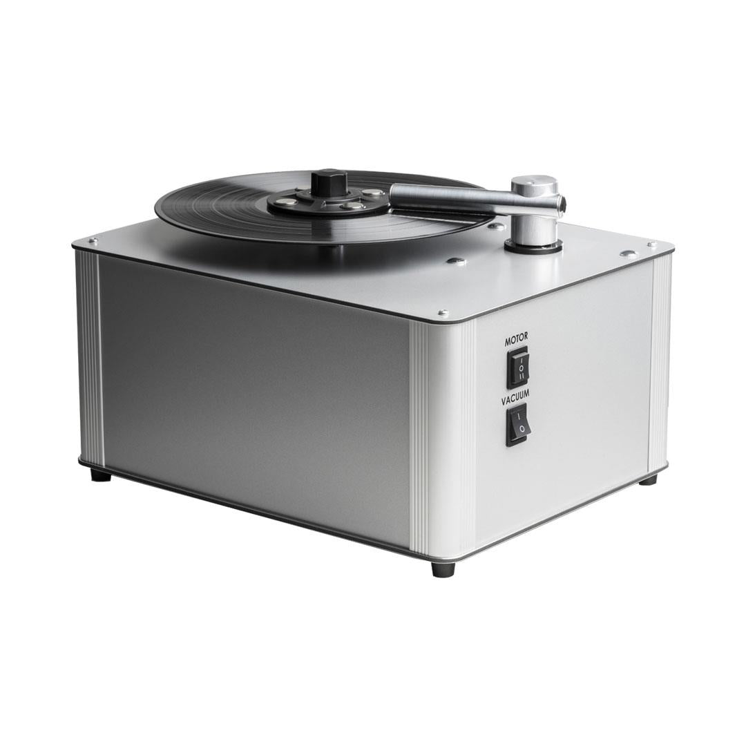 Pro-Ject Audio Systems VC-S3 Vinyl Cleaning Machine