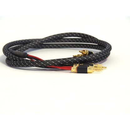 True Colours (TCI) Python II Bi Wire Speaker Cable