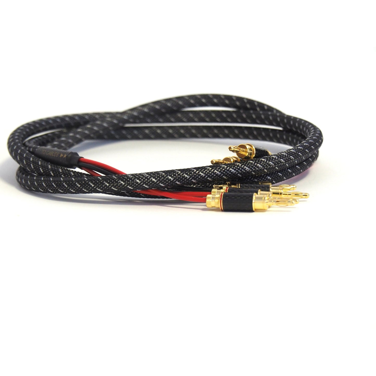 True Colours (TCI) Python II Speaker Cable