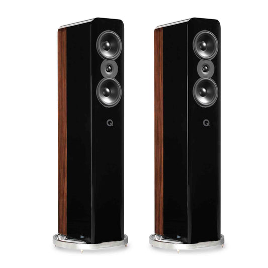 Q Acoustic Concept 500 Floorstanders (USED)