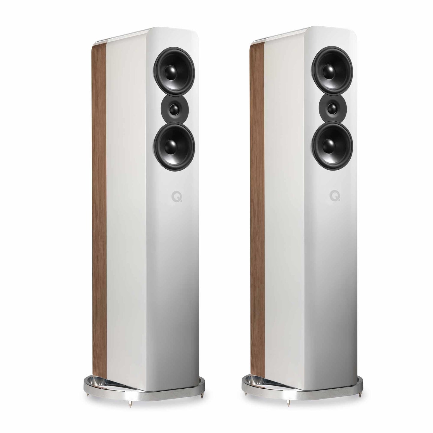 Q Acoustic Concept 500 Floorstanders