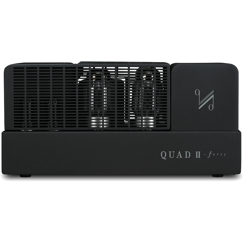 Quad II Forty Mono Block Power Amplifiers (Pair)