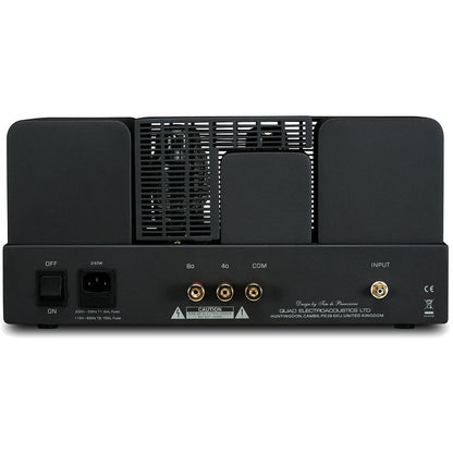 Quad II Forty Mono Block Power Amplifiers (Pair)