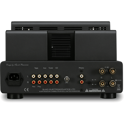 Quad II Classic Integrated Amplifier
