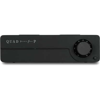 Quad QC-24P Valve Phono Stage