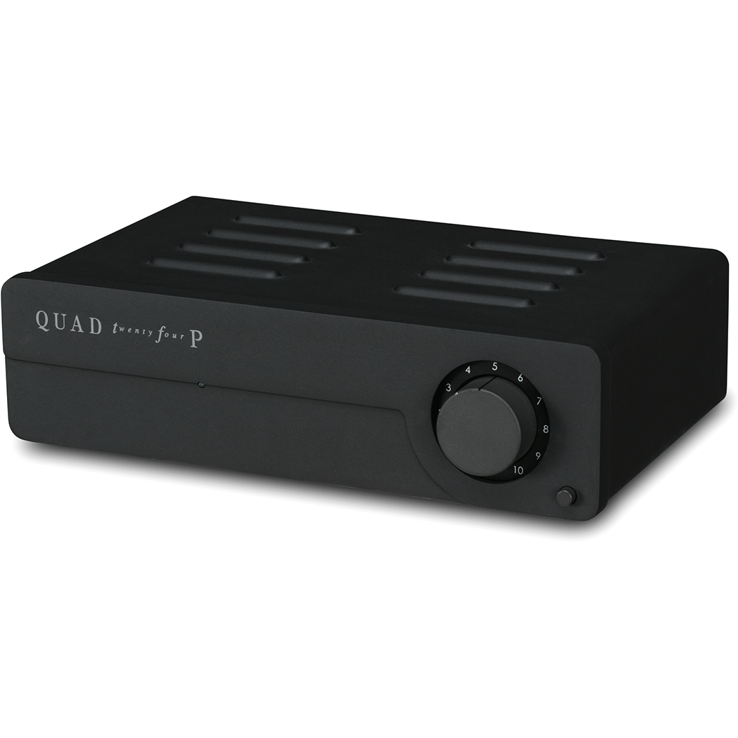 Quad QC-24P Valve Phono Stage
