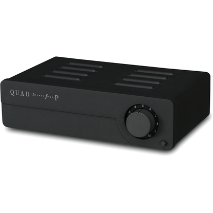 Quad QC-24P Valve Phono Stage
