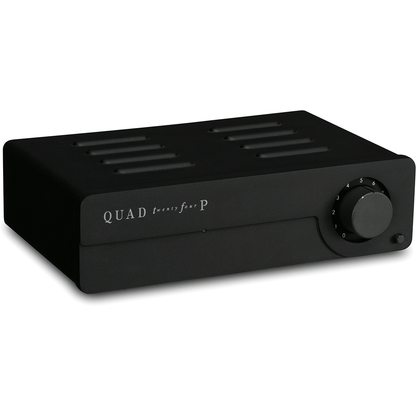 Quad QC-24P Valve Phono Stage